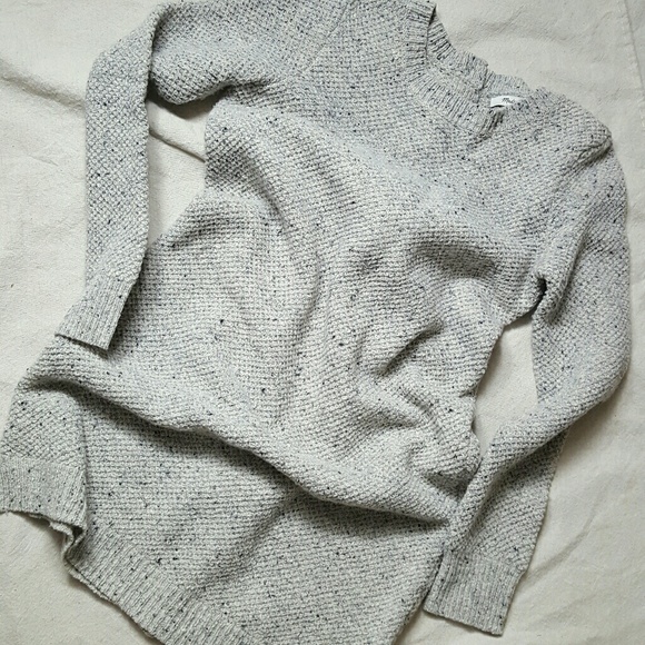 Madewell Dresses & Skirts - Madewell sweater dress xs